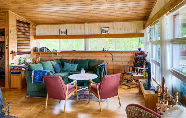 Ferienhaus - Askvoll , Norwegen - N24131 3