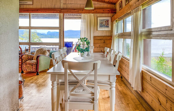 Ferienhaus - Askvoll , Norwegen - N24131 5