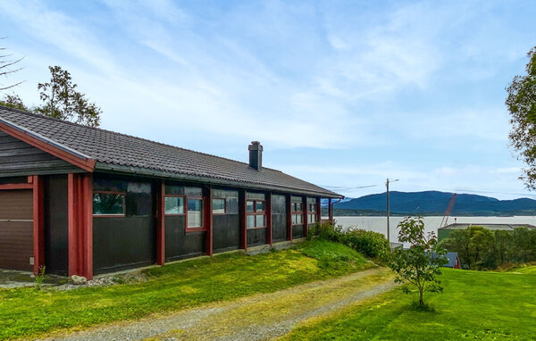 Ferienhaus - Askvoll , Norwegen - N24131 2