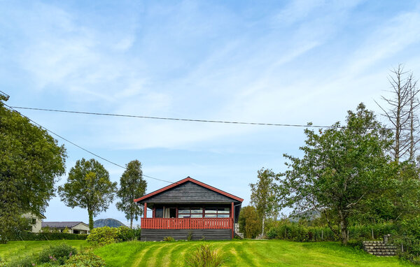 Ferienhaus - Askvoll , Norwegen - N24131 81