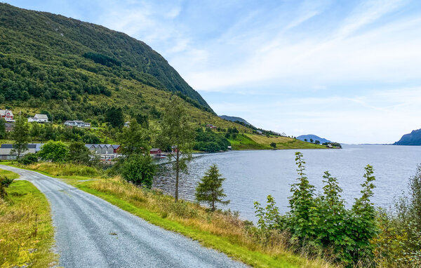 Ferienhaus - Stongfjorden / Askvoll , Norwegen - N24132 901