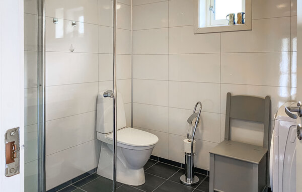 Ferienhaus - Stongfjorden / Askvoll , Norwegen - N24132 702