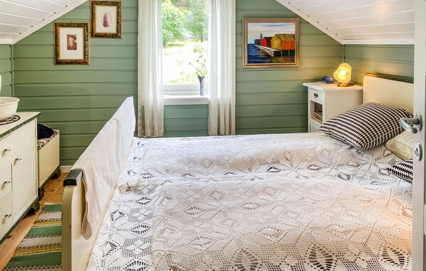 Ferienhaus - Stongfjorden / Askvoll , Norwegen - N24132 602