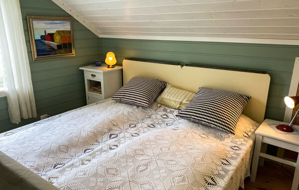 Ferienhaus - Stongfjorden / Askvoll , Norwegen - N24132 603