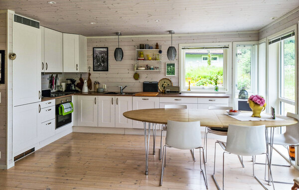 Ferienhaus - Stongfjorden / Askvoll , Norwegen - N24132 5