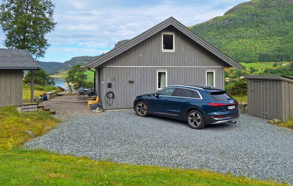 Ferienhaus - Stongfjorden / Askvoll , Norwegen - N24132 7