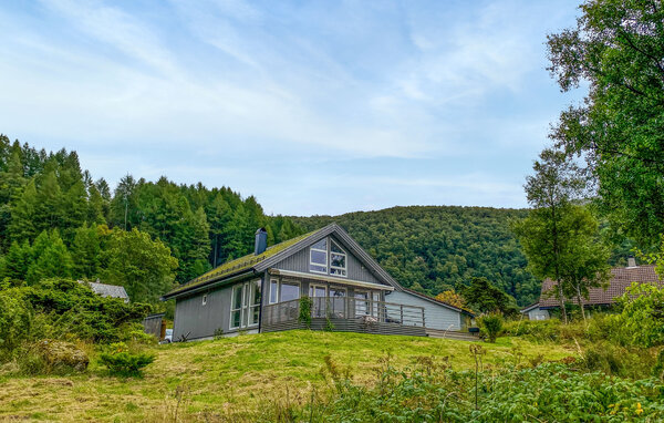 Ferienhaus - Stongfjorden / Askvoll , Norwegen - N24132 81