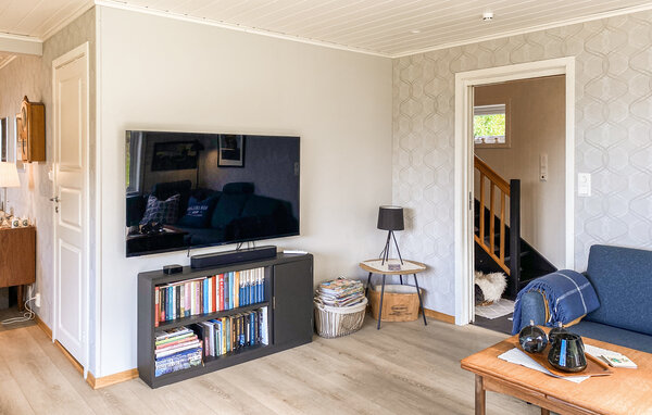 Ferienhaus - Svortevik , Norwegen - N24133 4