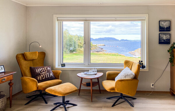 Ferienhaus - Svortevik , Norwegen - N24133 5