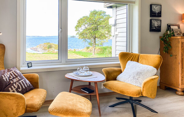 Ferienhaus - Svortevik , Norwegen - N24133 301