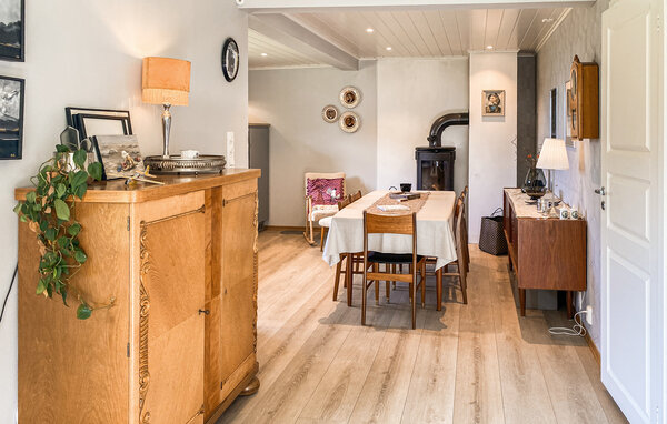 Ferienhaus - Svortevik , Norwegen - N24133 6