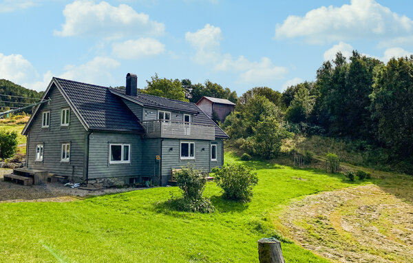 Ferienhaus - Svortevik , Norwegen - N24133 1