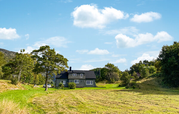 Ferienhaus - Svortevik , Norwegen - N24133 81