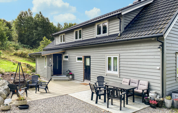 Ferienhaus - Svortevik , Norwegen - N24133 101