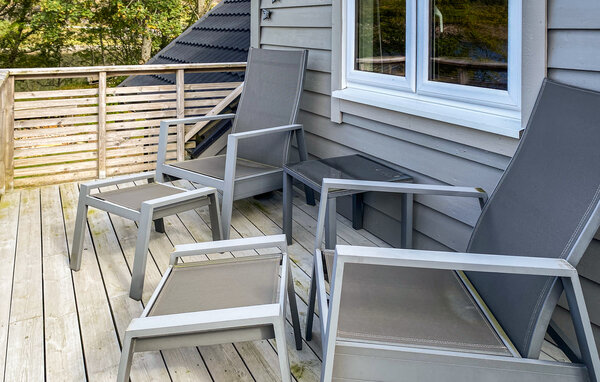 Ferienhaus - Svortevik , Norwegen - N24133 9