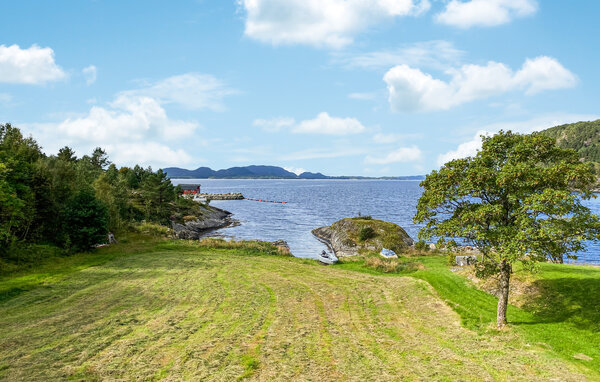 Ferienhaus - Svortevik , Norwegen - N24133 201