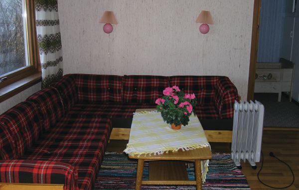 Feriebolig 