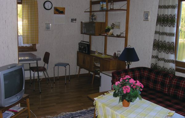 Feriebolig 