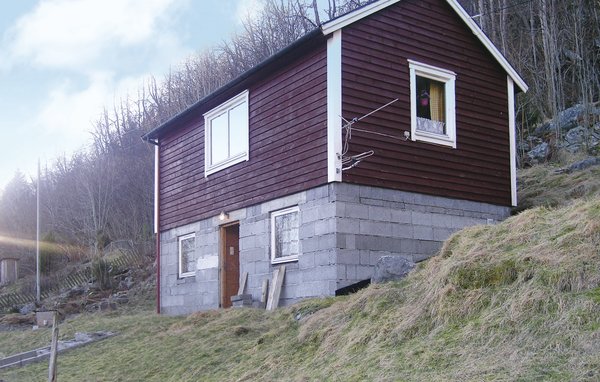 Ferienhaus - Nordfjordeid/Hundvik , Norwegen - N25047 2