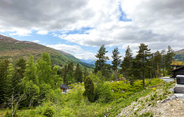 Ferienhaus - Nordfjordeid , Norwegen - N25057 901