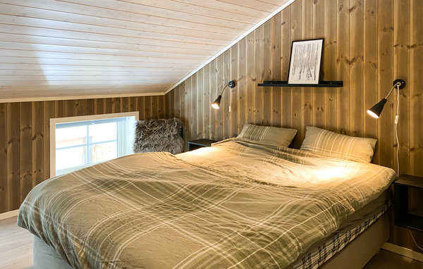 Ferienhaus - Nordfjordeid , Norwegen - N25057 601