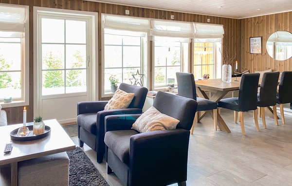 Ferienhaus - Nordfjordeid , Norwegen - N25057 5