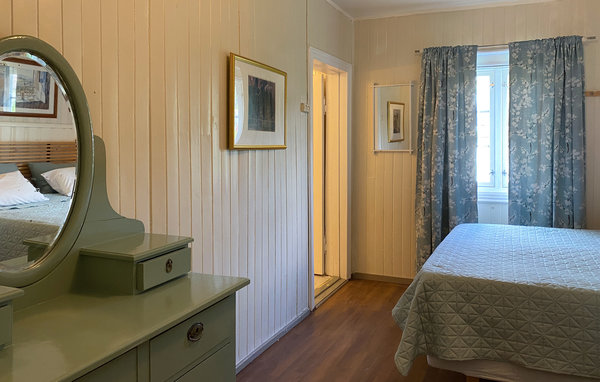 Ferienhaus - Breim , Norwegen - N25061 602