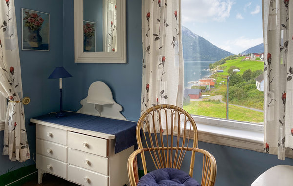 Ferienhaus - Breim , Norwegen - N25061 605