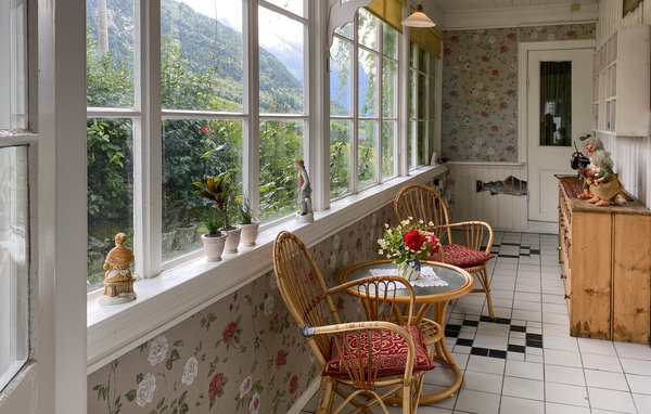 Ferienhaus - Breim , Norwegen - N25061 6