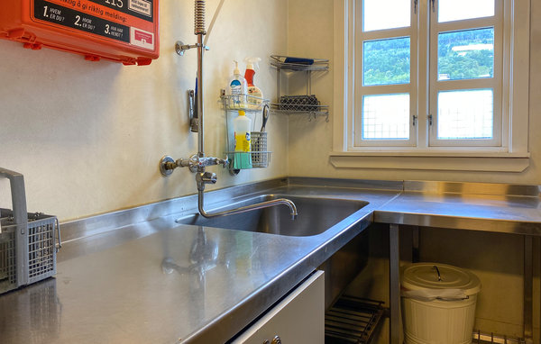 Ferienhaus - Breim , Norwegen - N25061 502