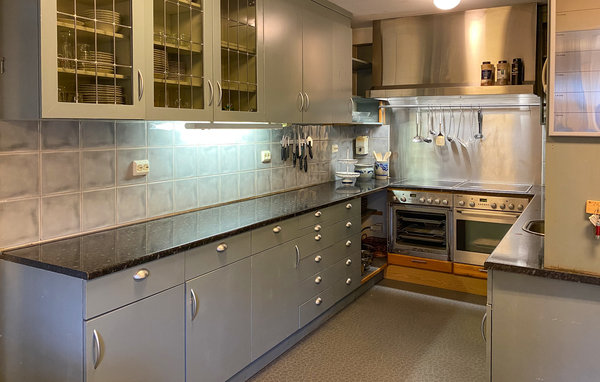 Ferienhaus - Breim , Norwegen - N25061 401