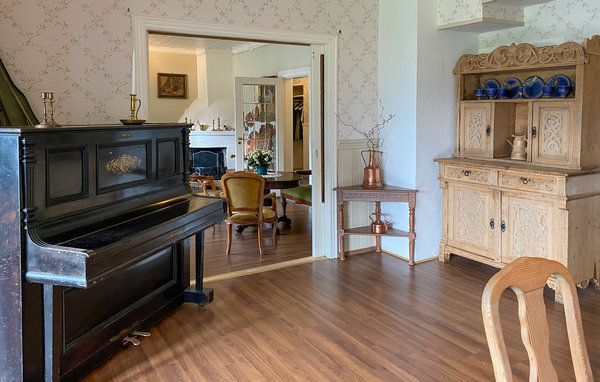 Ferienhaus - Breim , Norwegen - N25061 302