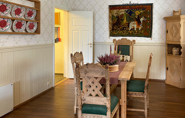 Ferienhaus - Breim , Norwegen - N25061 4