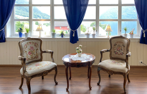 Ferienhaus - Breim , Norwegen - N25061 303