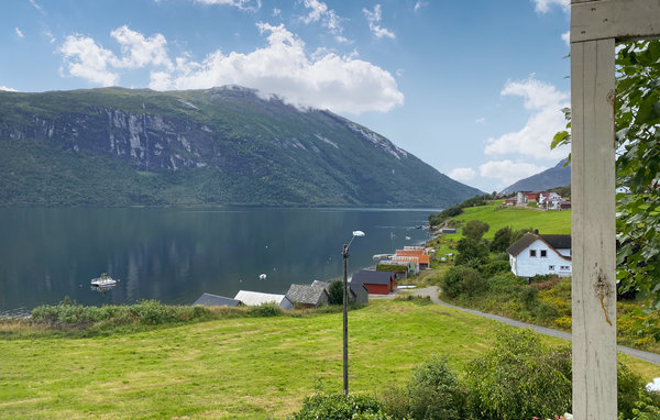 Ferienhaus - Breim , Norwegen - N25061 7