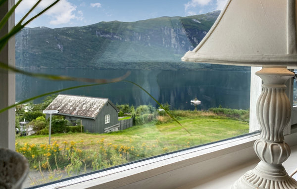Ferienhaus - Breim , Norwegen - N25061 201