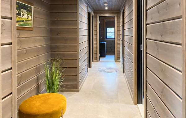 Feriehus - Stryn , Norge - N25062 501