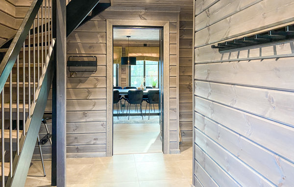 Feriehus - Stryn , Norge - N25062 502