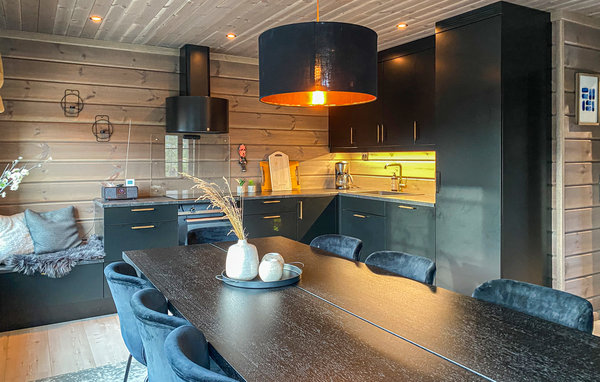 Feriehus - Stryn , Norge - N25062 7