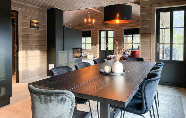 Feriehus - Stryn , Norge - N25062 401