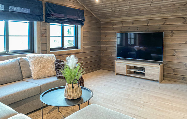 Feriehus - Stryn , Norge - N25062 301