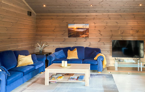 Feriehus - Stryn , Norge - N25062 4