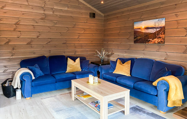 Feriehus - Stryn , Norge - N25062 302