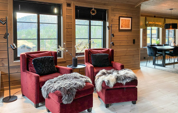 Feriehus - Stryn , Norge - N25062 5