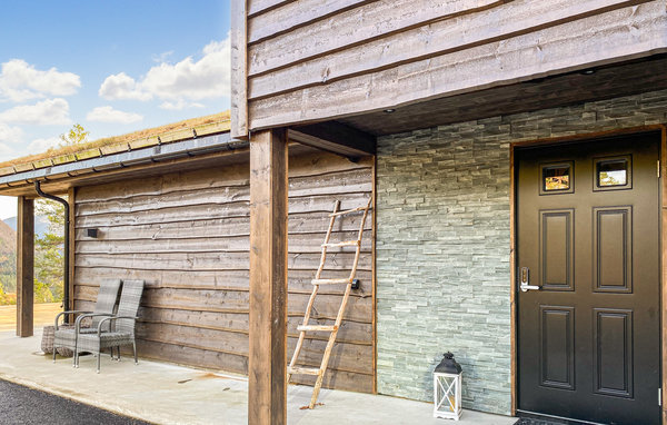 Feriehus - Stryn , Norge - N25062 102