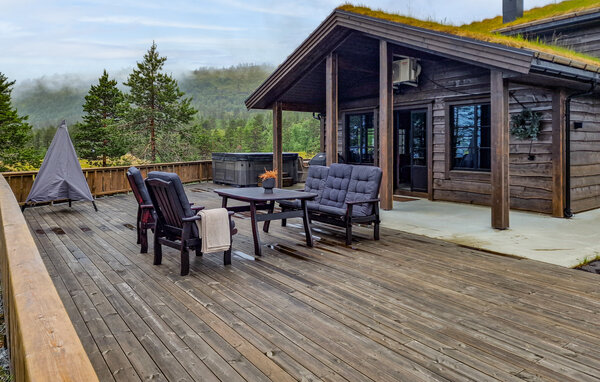 Feriehus - Stryn , Norge - N25062 103