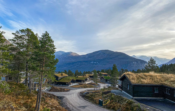 Feriehus - Stryn , Norge - N25062 203