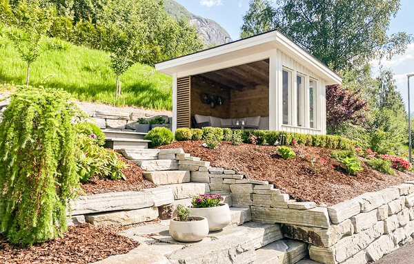 Ferienhaus - Olden/Stryn , Norwegen - N25063 102