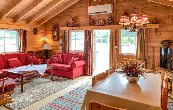Casa vacanze - Selje/Stad , Norvegia - N25066 3