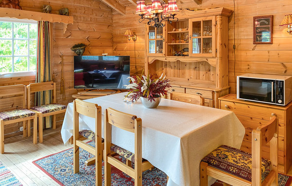 Casa vacanze - Selje/Stad , Norvegia - N25066 5